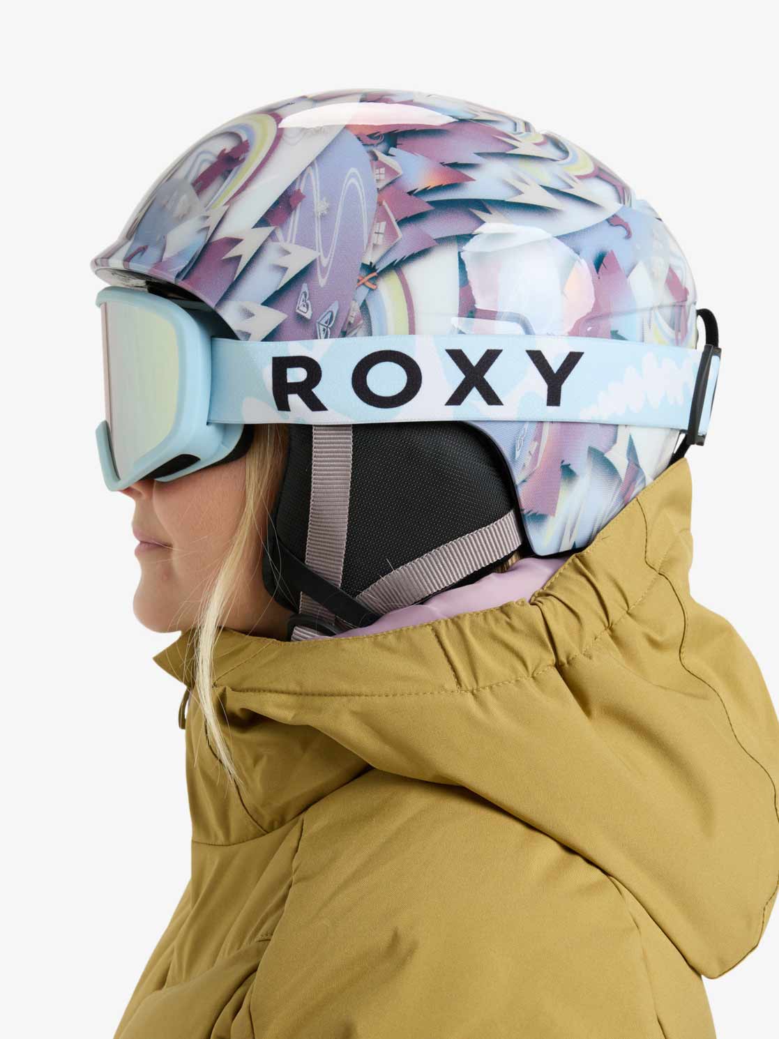 ROXY Ски маска MISSY