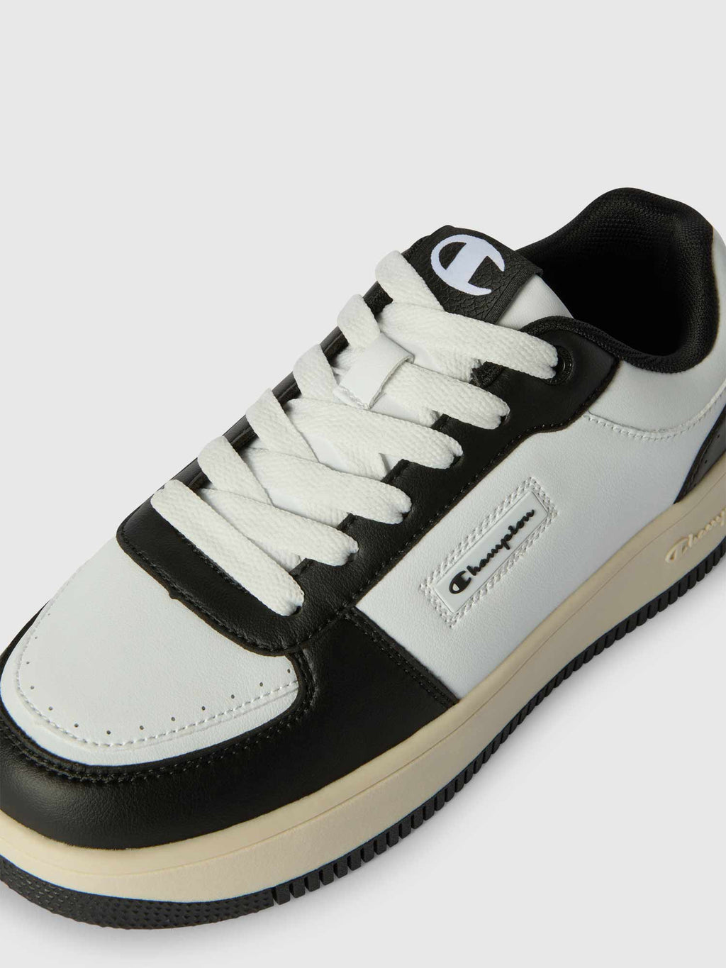 CHAMPION Обувки RD18 TWIN PLAT Low Cut Shoe