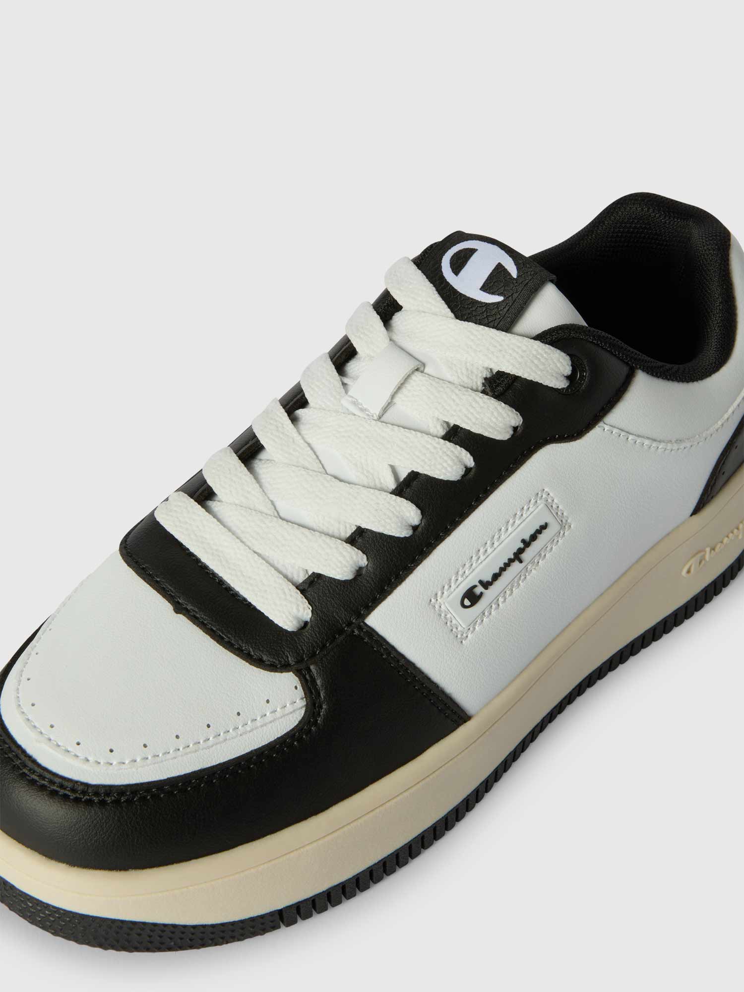 CHAMPION Обувки RD18 TWIN PLAT Low Cut Shoe