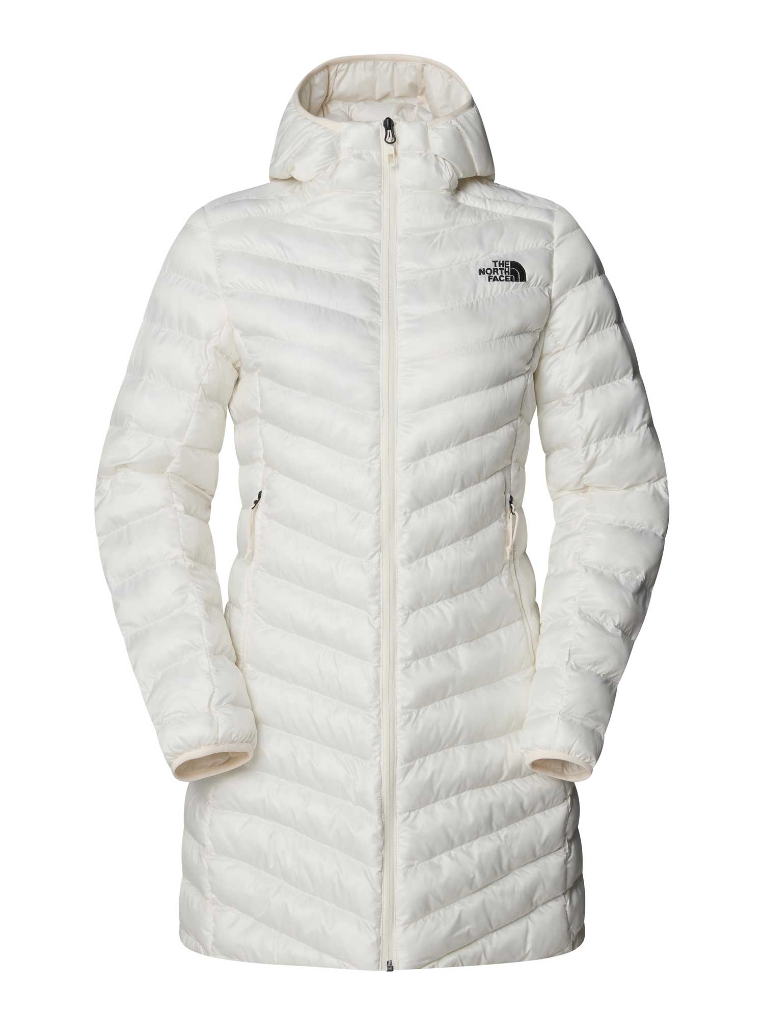 THE NORTH FACE Яке W HUILA SYNTHETIC PARKA