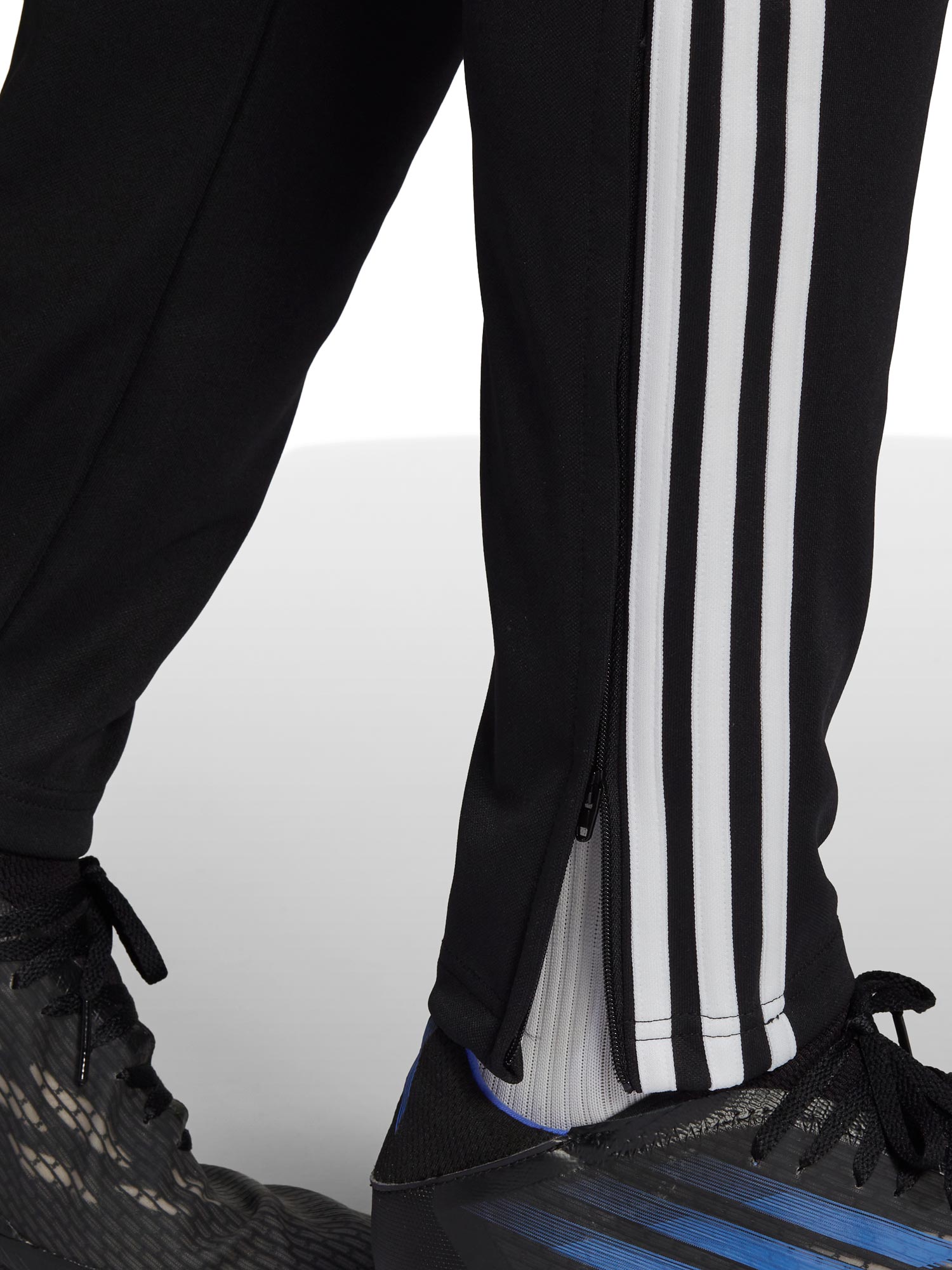 ADIDAS TEAM Спортно долнище TIRO TK WD PNT