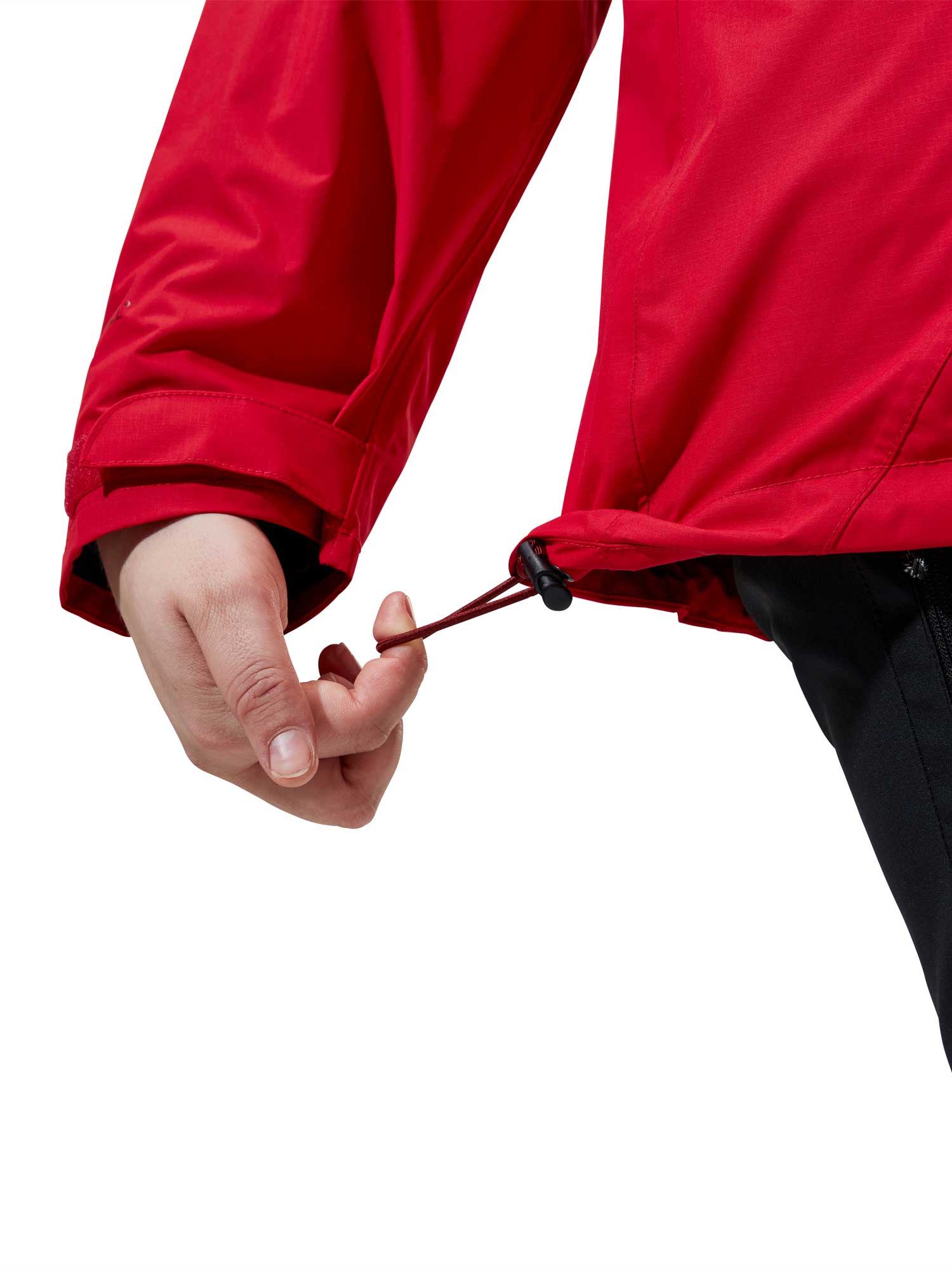 BERGHAUS Яке DELUGE PRO SHELL JKT AF