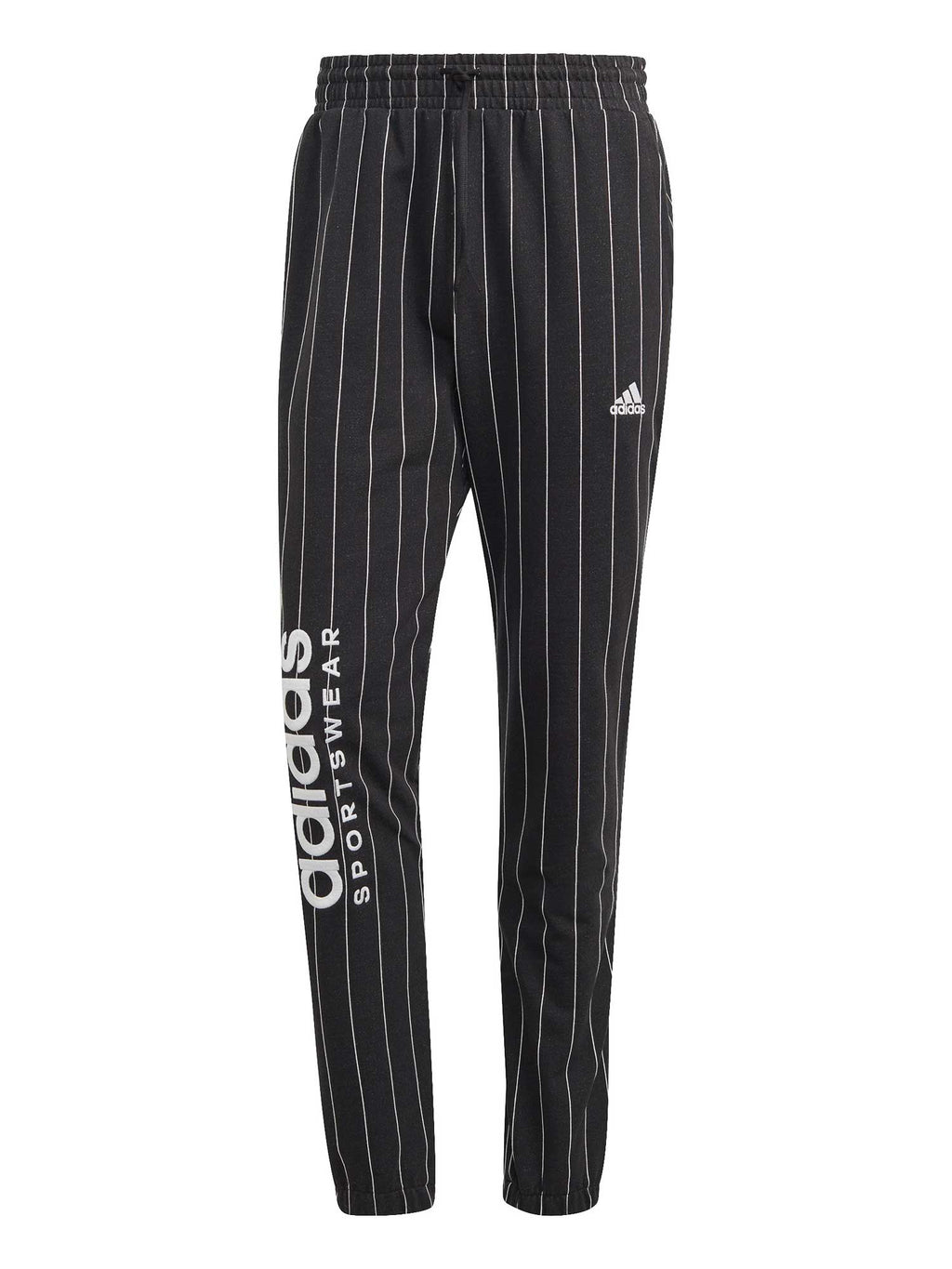 ADIDAS SPORTSWEAR Спортно долнище Pinstripe Fleece