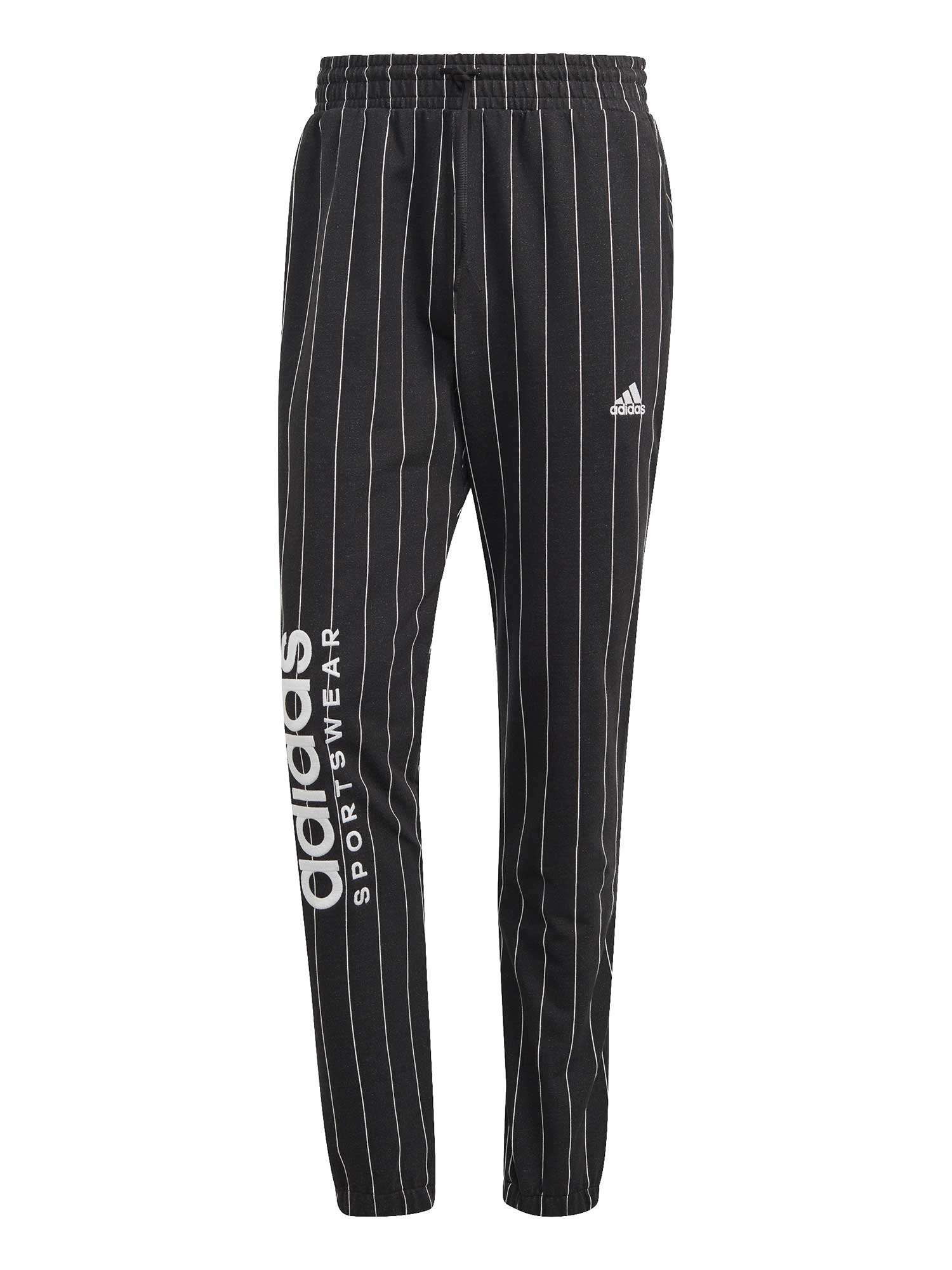 ADIDAS SPORTSWEAR Спортно долнище Pinstripe Fleece
