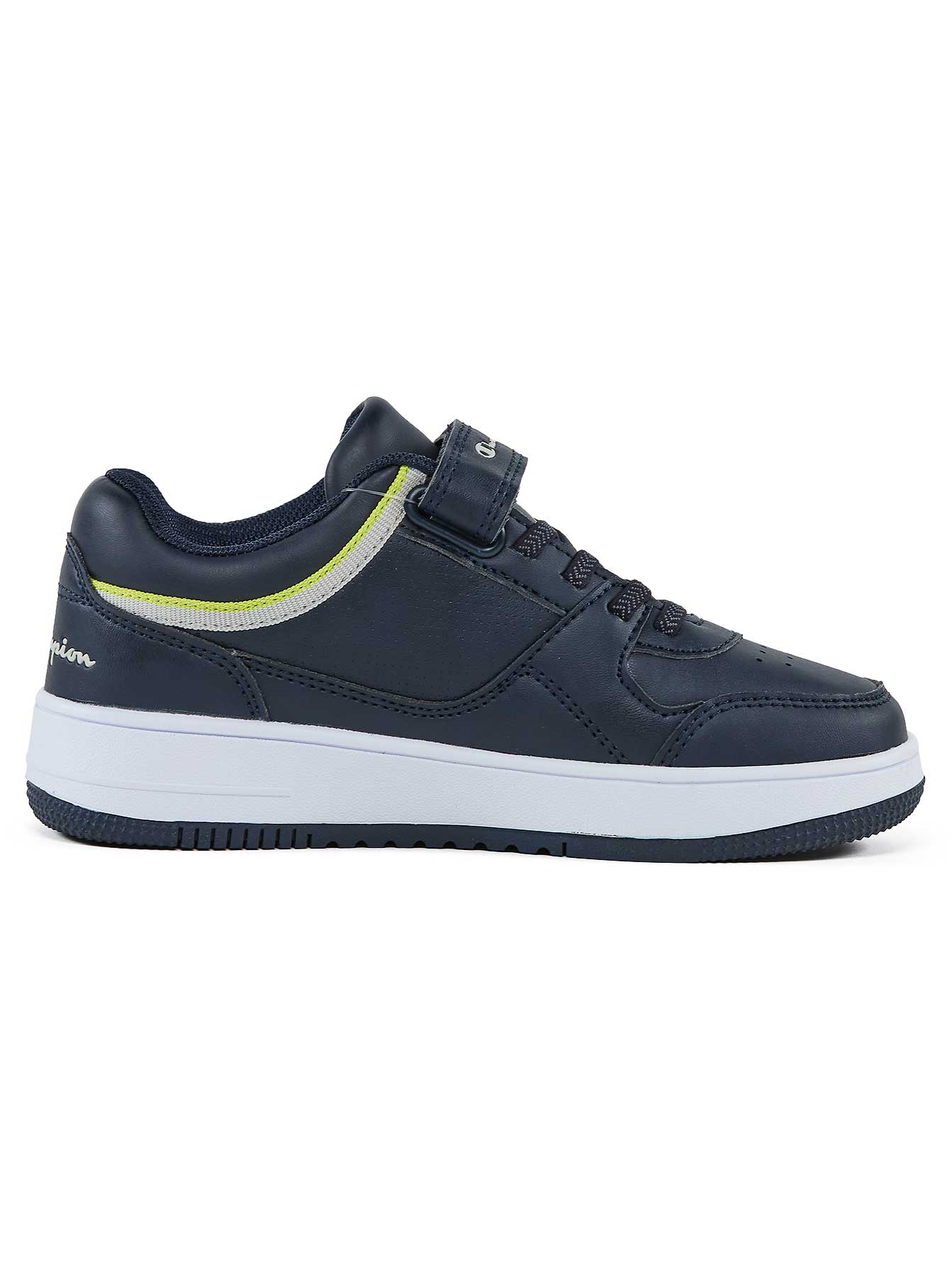 CHAMPION Обувки RD18 LOW B PS Low Cut Shoe