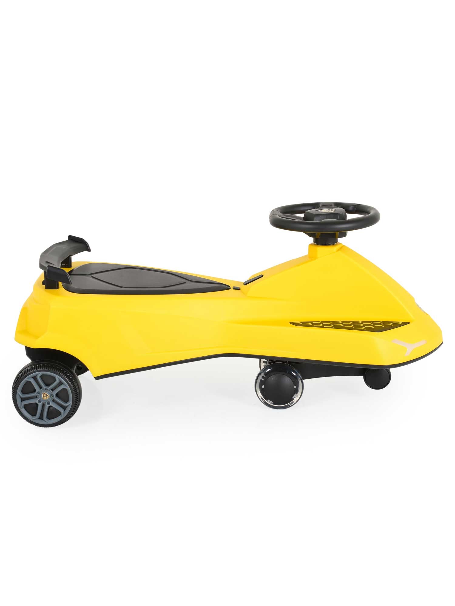 MONI Кола за бутане Lamborghini Swing Car