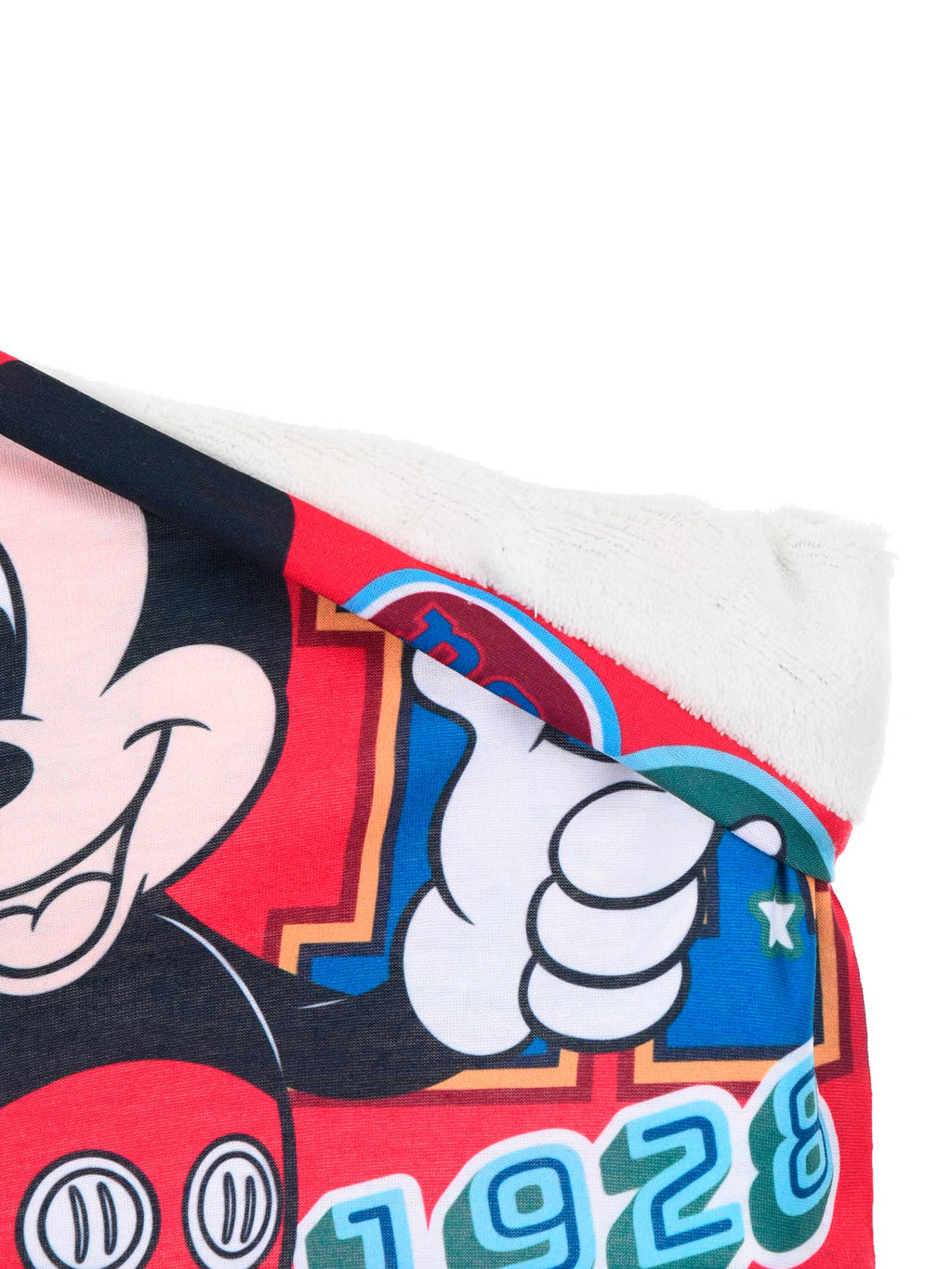 KIDS MOVIE HEROES Шал-яка MICKEY