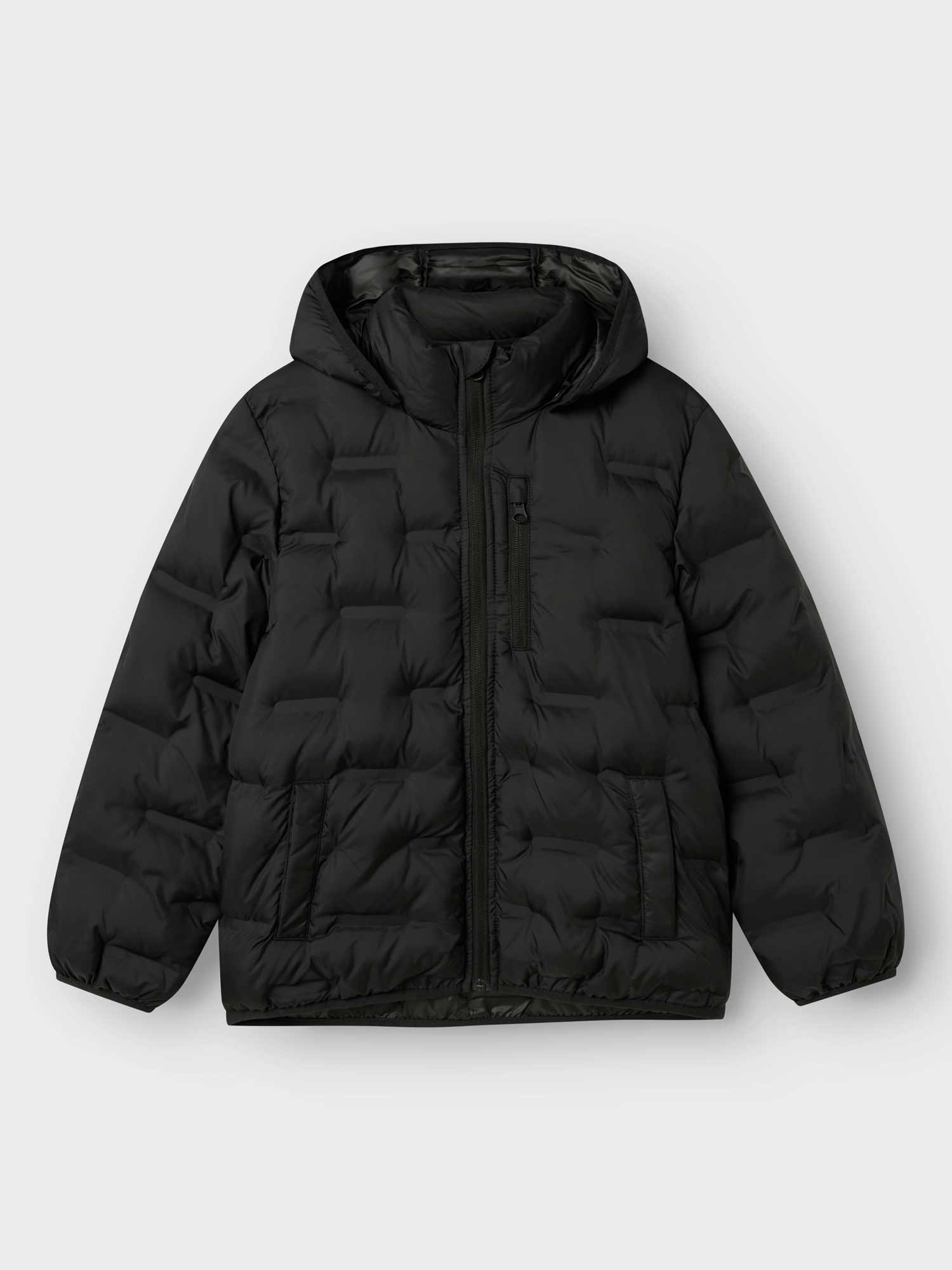 NAME IT Яке NKMMASON JACKET1