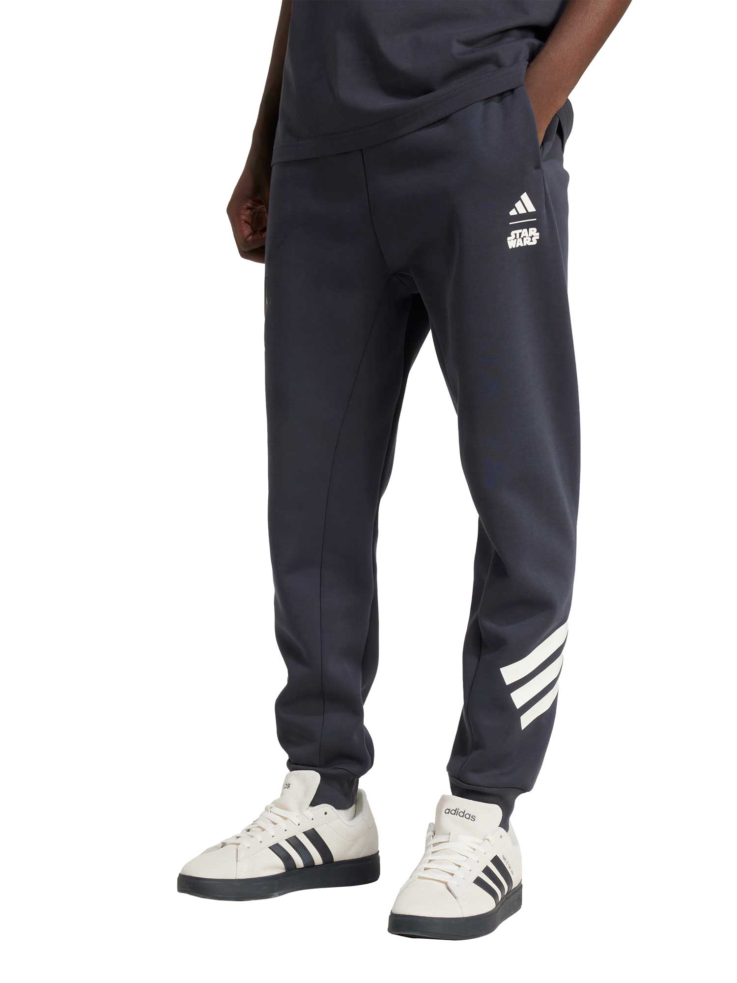 ADIDAS SPORTSWEAR Спортно долнище x Star Wars The Mandalorian Sweat