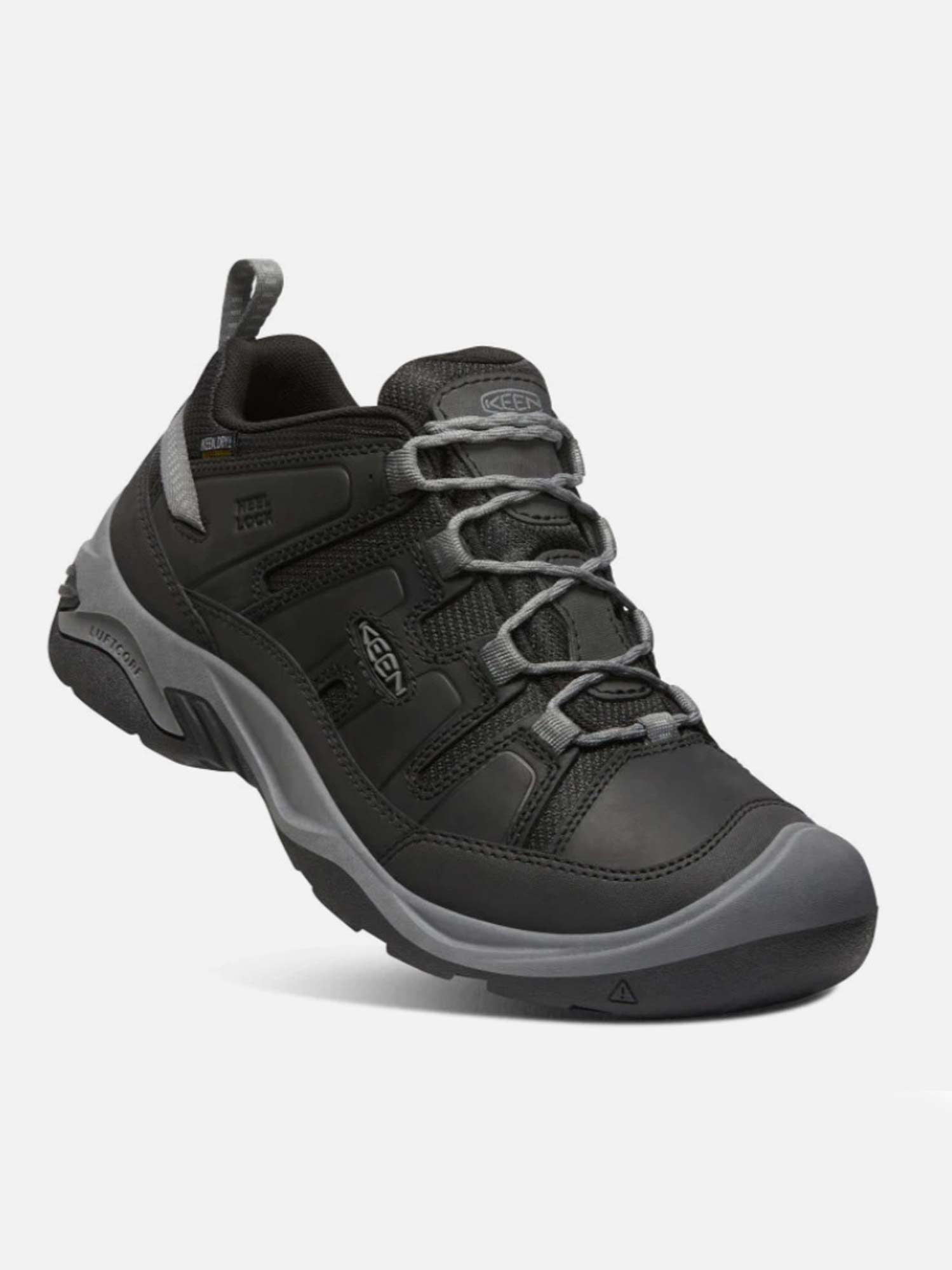 KEEN Обувки CIRCADIA WP MEN