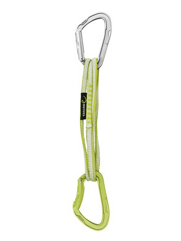 EDELRID Примка с карабинери Mission Set II
