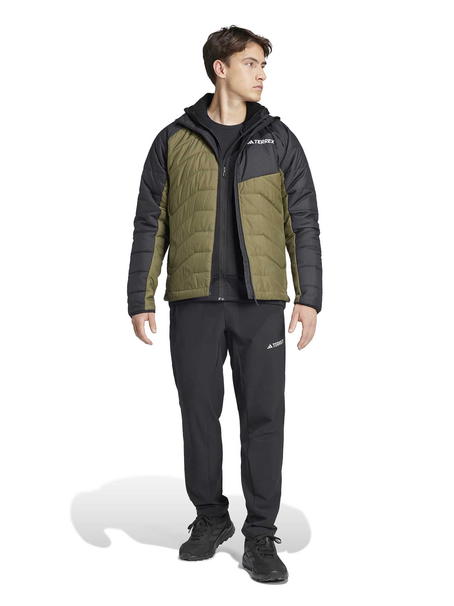 ADIDAS PERFORMANCE Яке Terrex Multi Synthetic Insulated Jacket