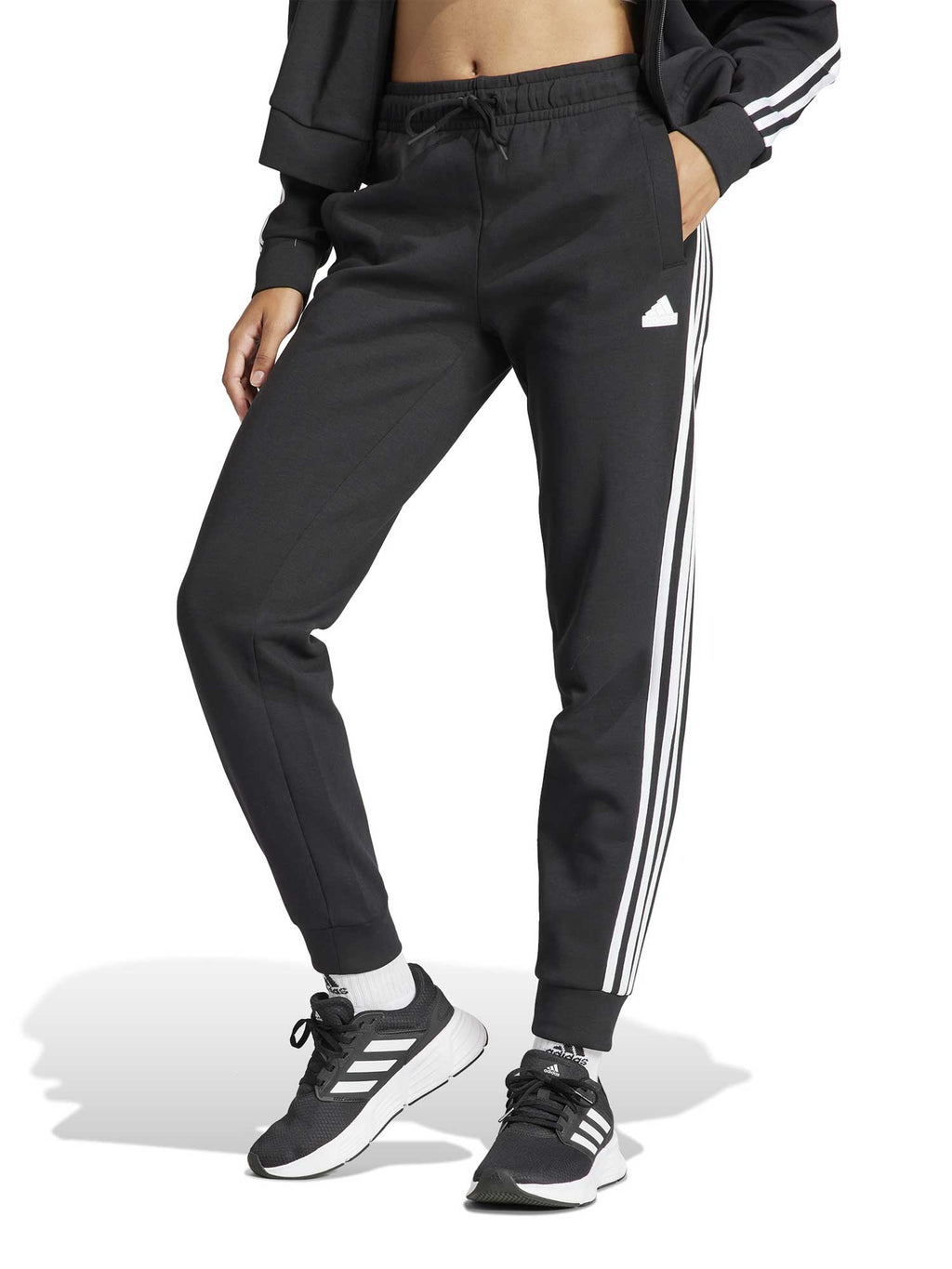 ADIDAS SPORTSWEAR Спортно долнище Future Icons 3-Stripes Regular