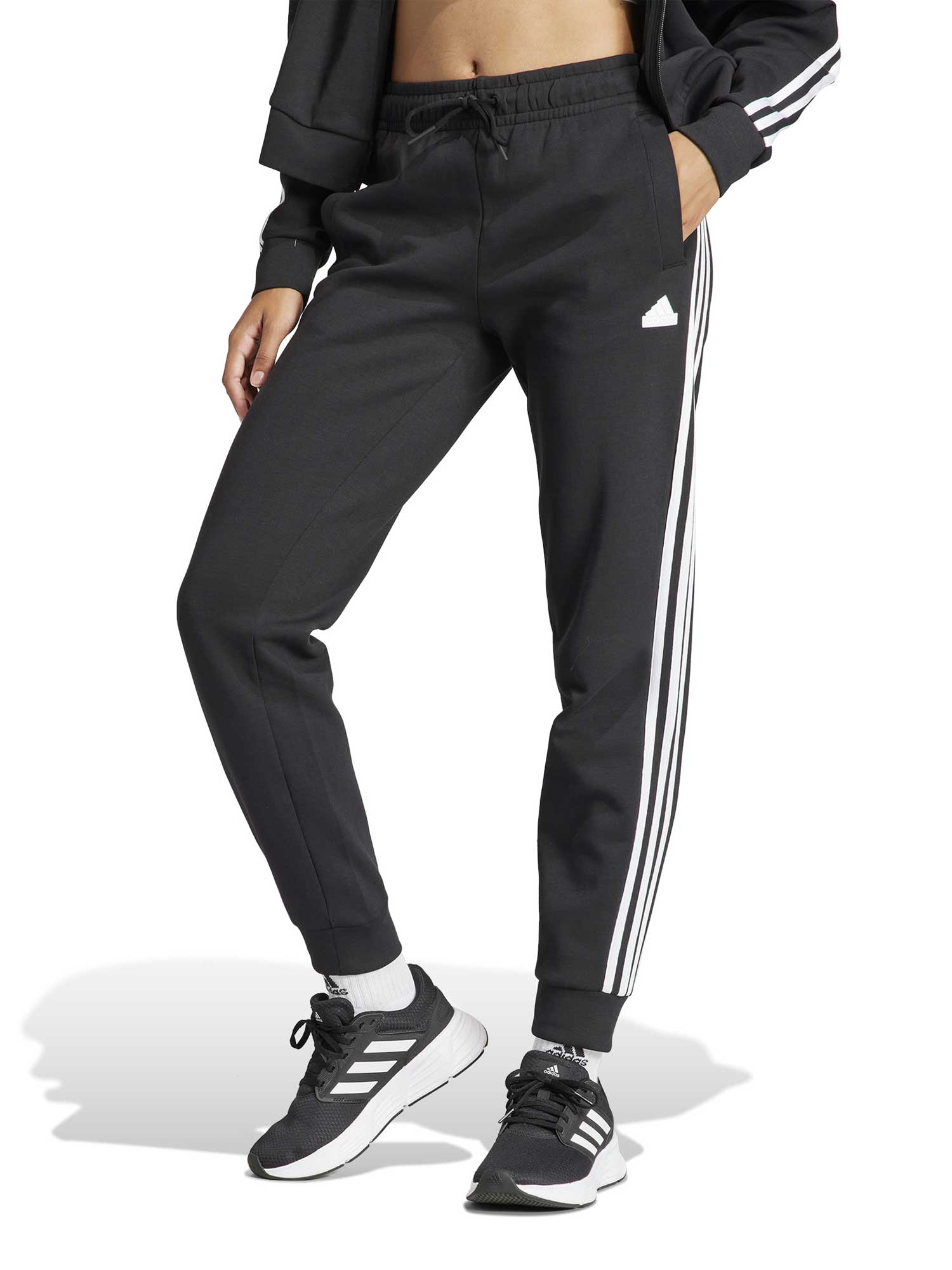ADIDAS SPORTSWEAR Спортно долнище Future Icons 3-Stripes Regular