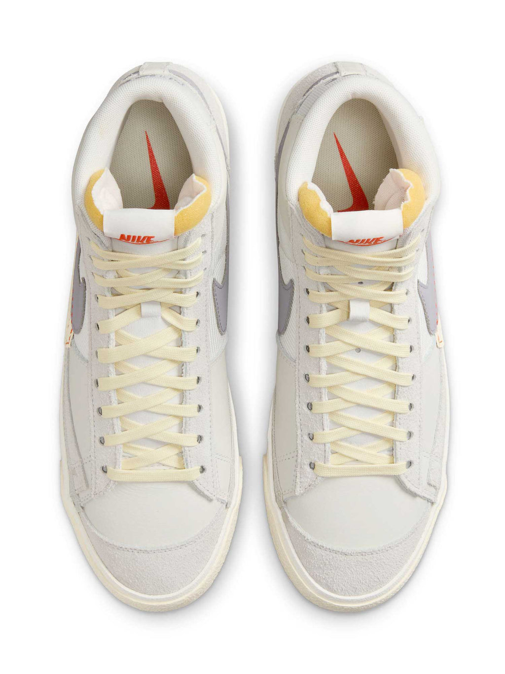 NIKE Обувки BLAZER MID PRO CLUB