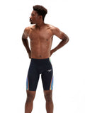 SPEEDO Бански FASTSKIN LZR PURE INTENT HIGH WAIST JAMMER