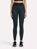 REEBOK Клин RBK LAB SEAMLESS 7/8 TIGHT