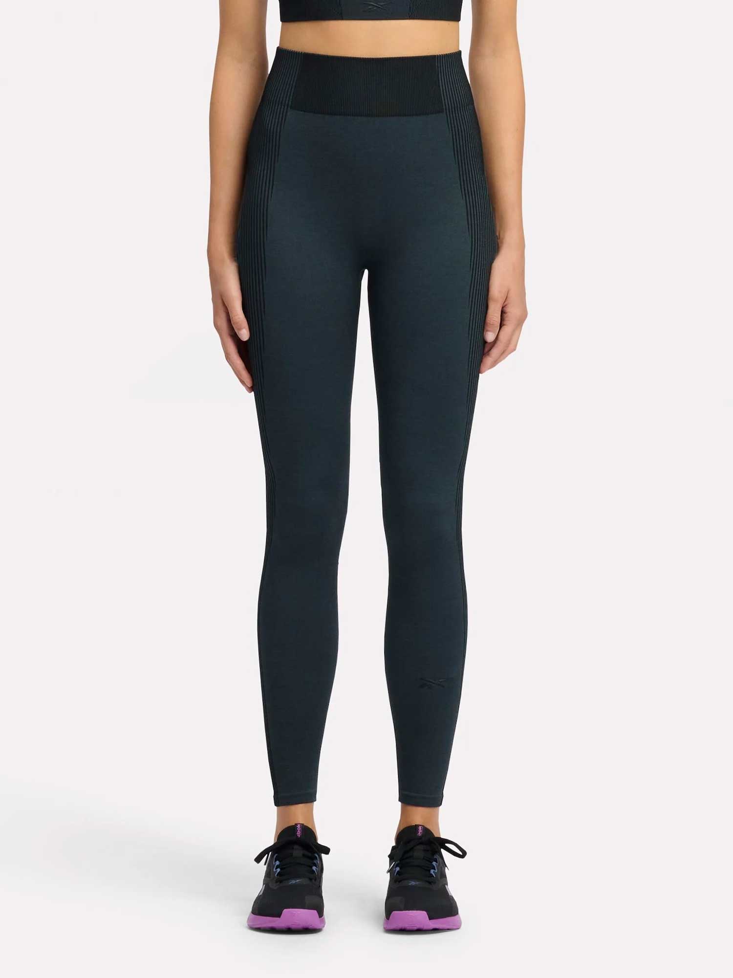 REEBOK Клин RBK LAB SEAMLESS 7/8 TIGHT