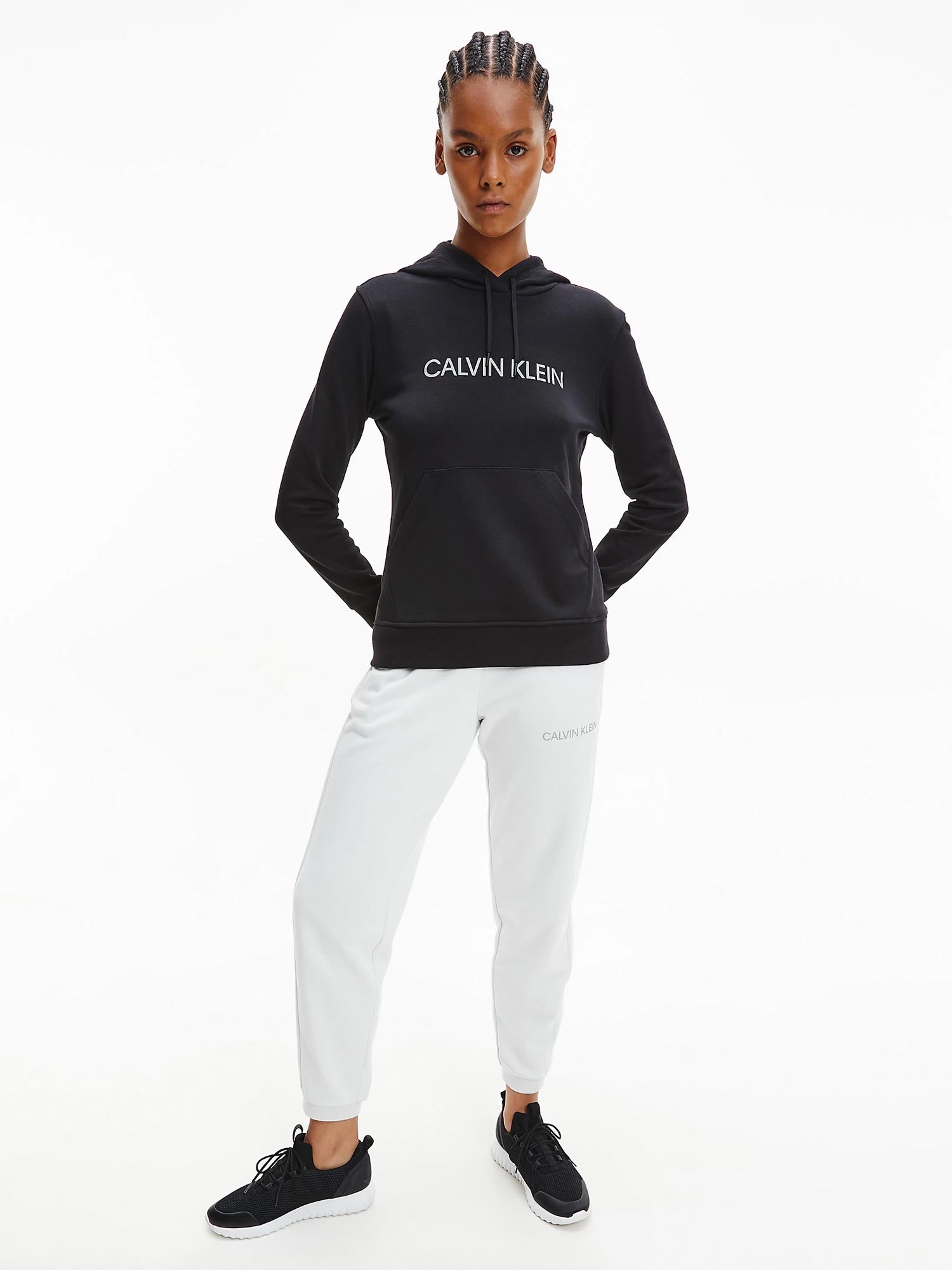 Calvin Klein Performance Суитшърт PW