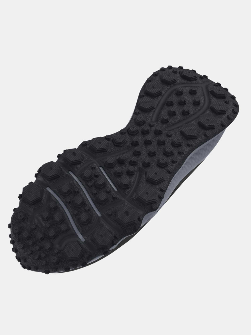 UNDER ARMOUR Обувки UA Charged Maven Trail