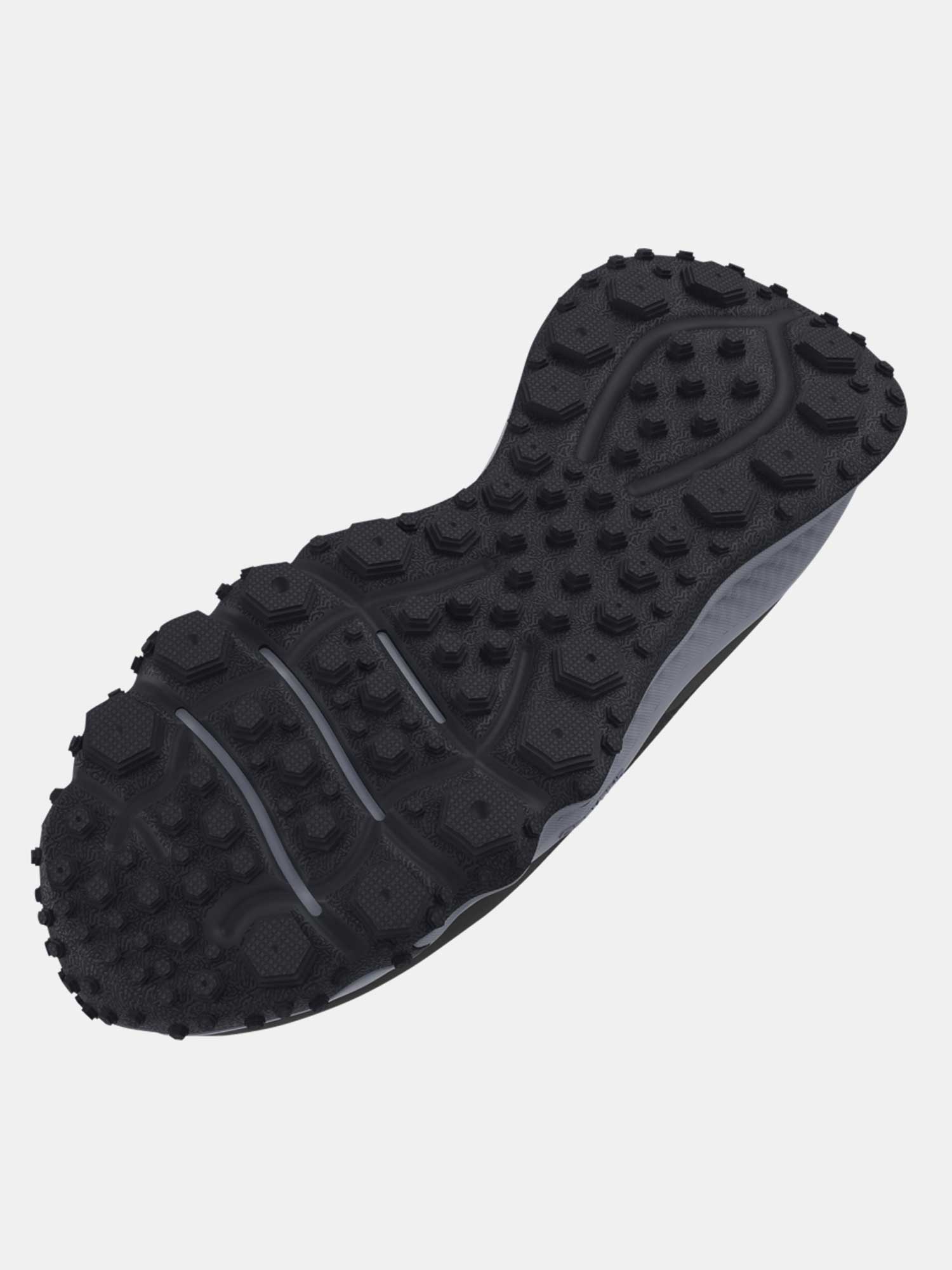 UNDER ARMOUR Обувки UA Charged Maven Trail