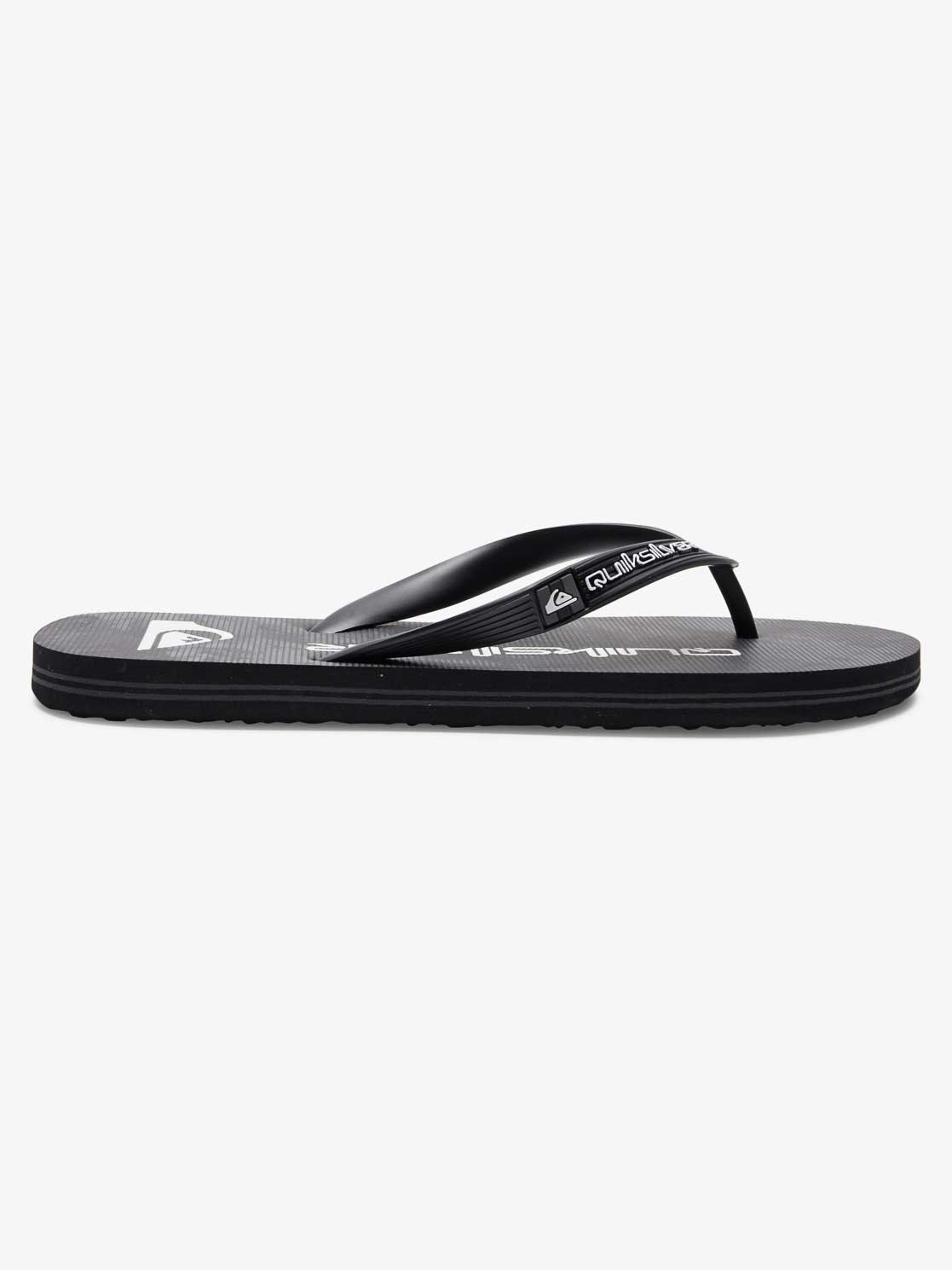 QUIKSILVER Джапанки MOLOKAI MASSIVE