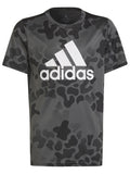 ADIDAS SPORTSWEAR Тениска Designed to Move Camo