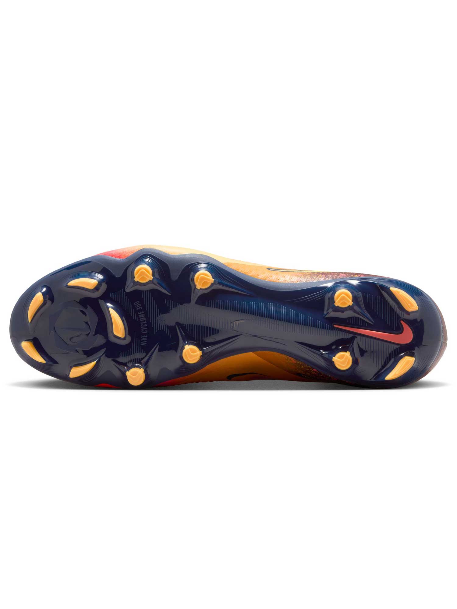NIKE Обувки PHANTOM 6 LOW ACAD FG/MG Erling Haaland