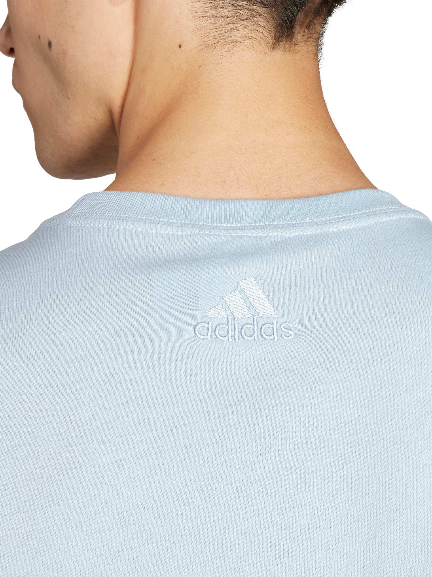ADIDAS SPORTSWEAR Тениска Essentials