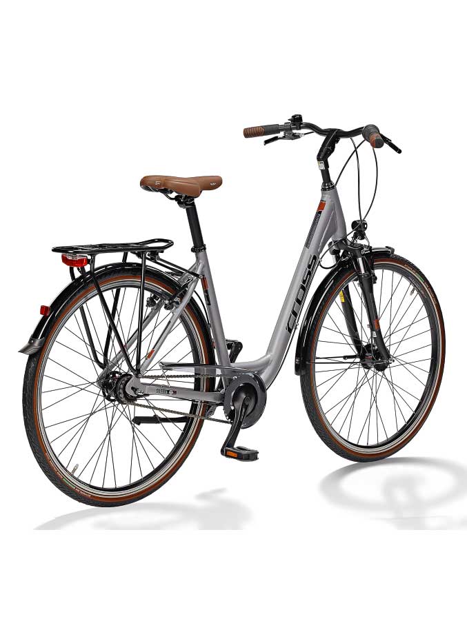 CROSS Градски велосипед CITERRA LS CITY 28''