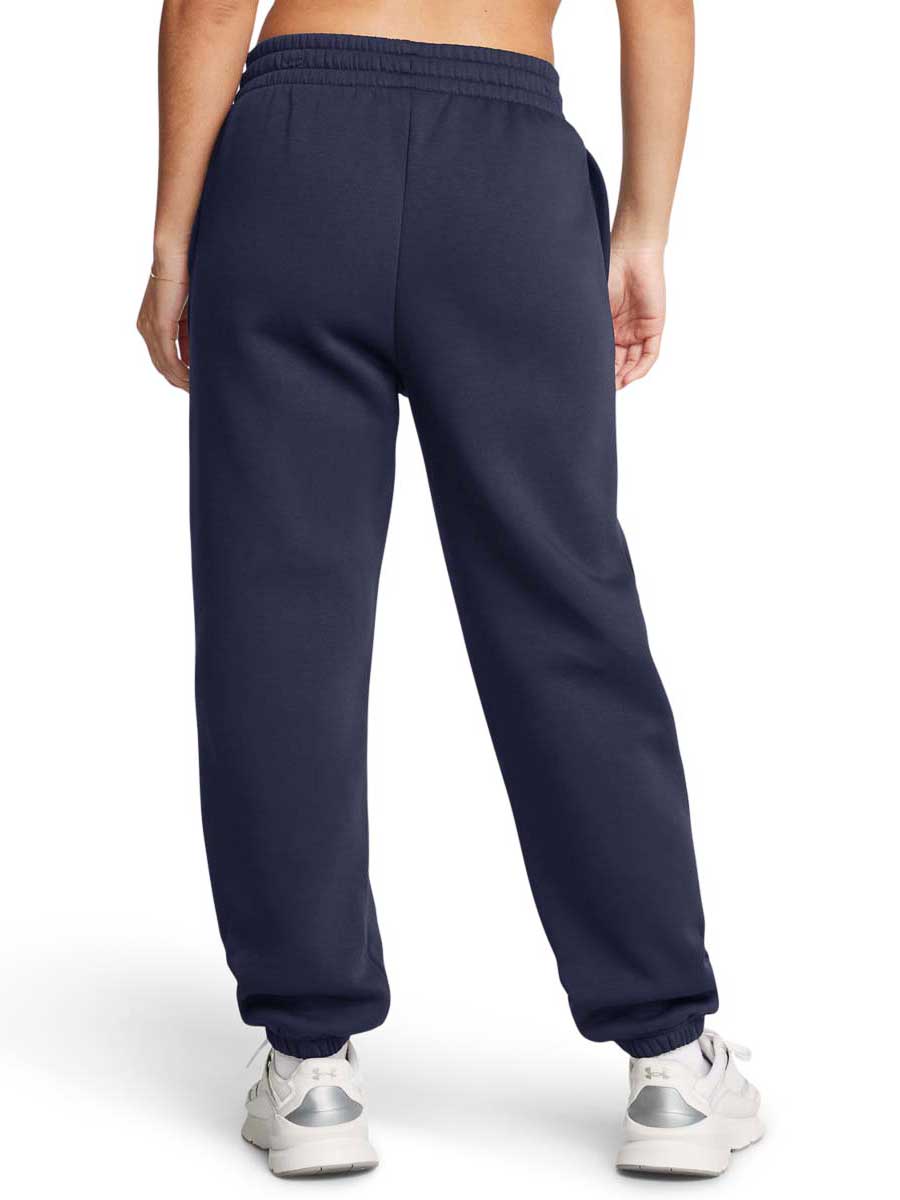 UNDER ARMOUR Спортно долнище Essential Fleece Joggers