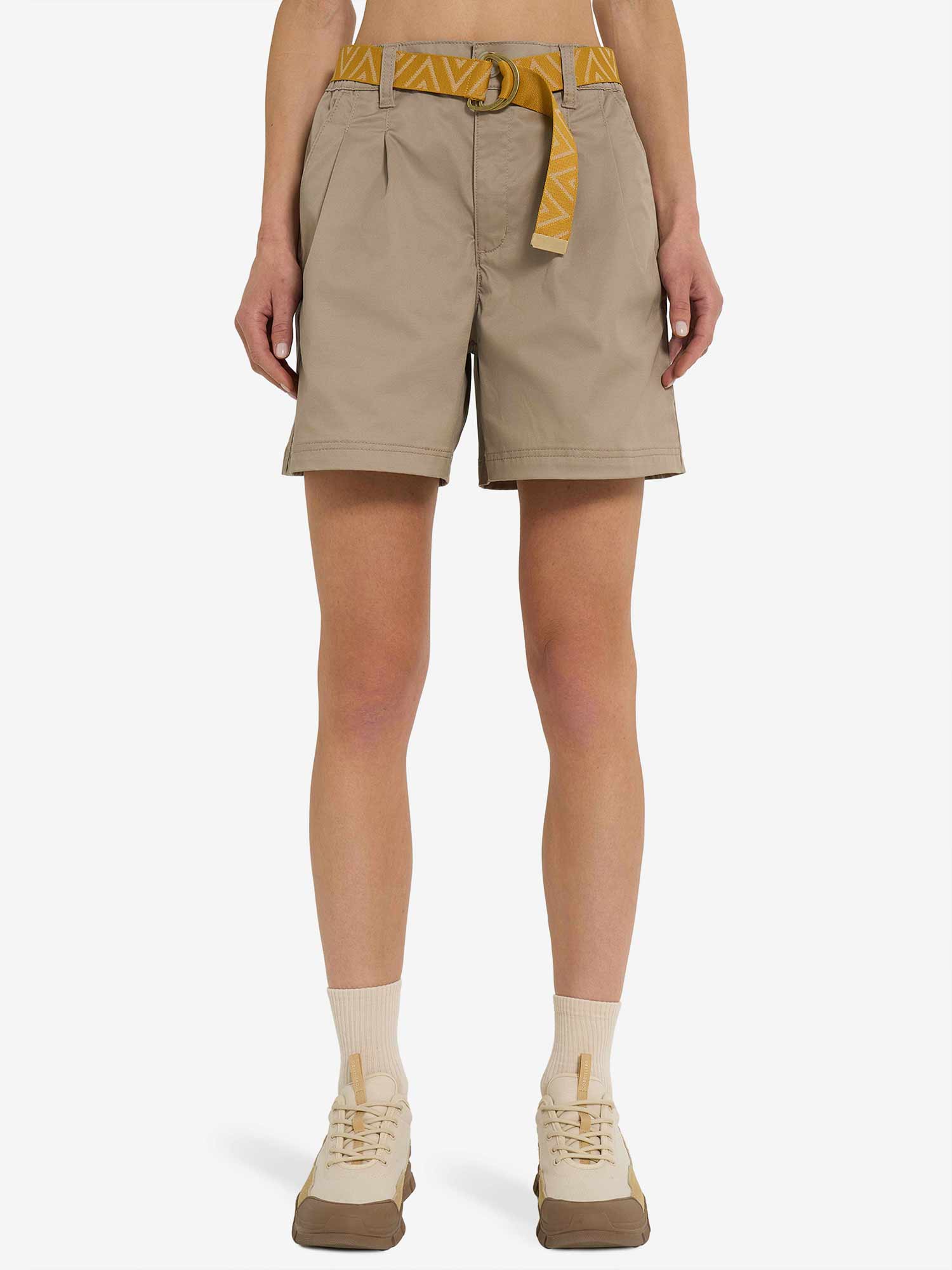 CORDILLERO Къси панталони Travel Female Shorts