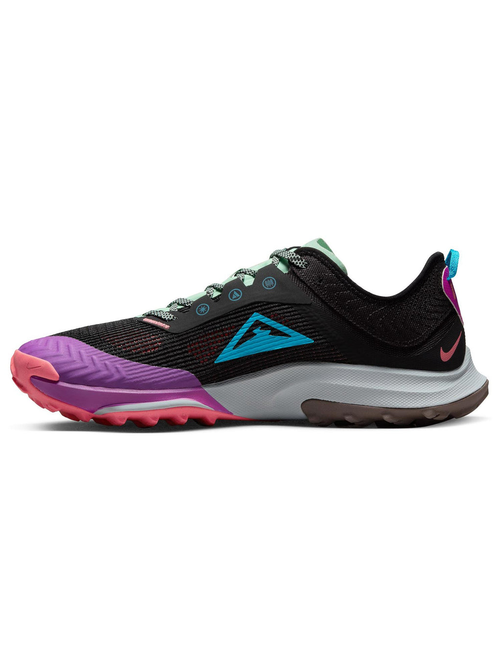 NIKE Обувки AIR ZOOM TERRA KIGER 8