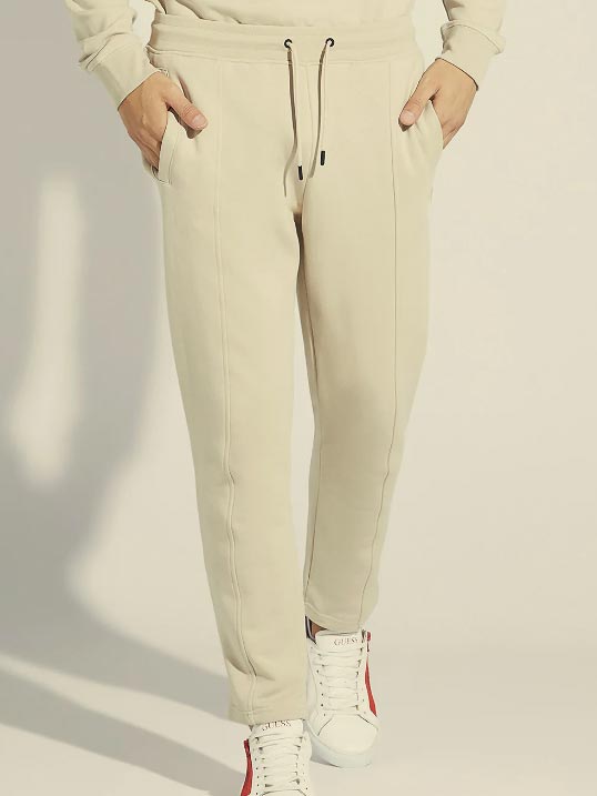 GUESS Спортно долнище ALDWIN