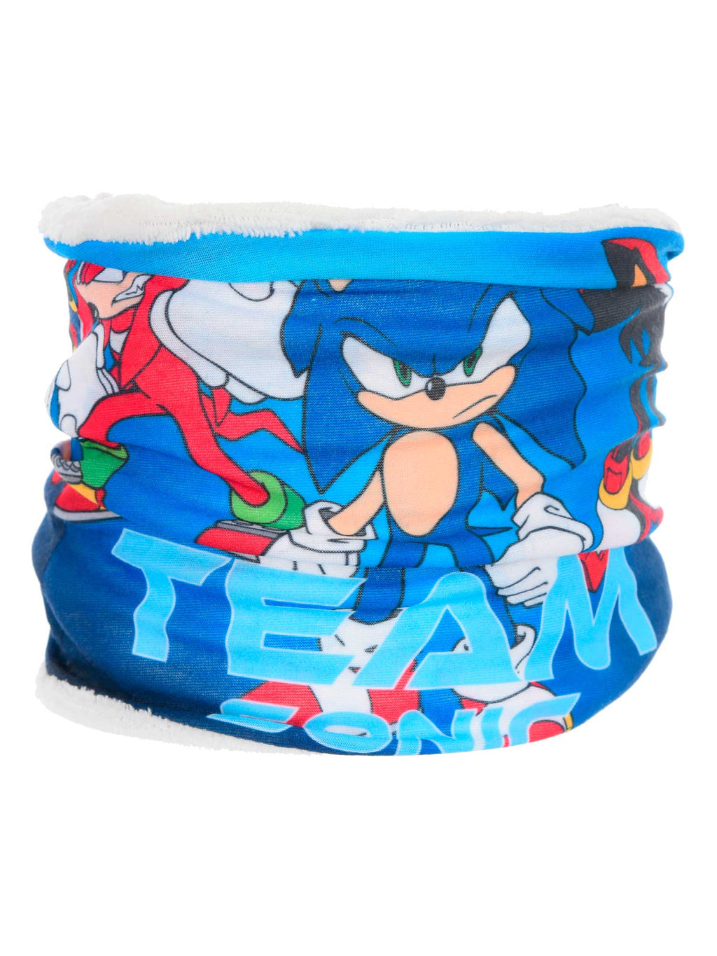 KIDS MOVIE HEROES Шал-яка SONIC
