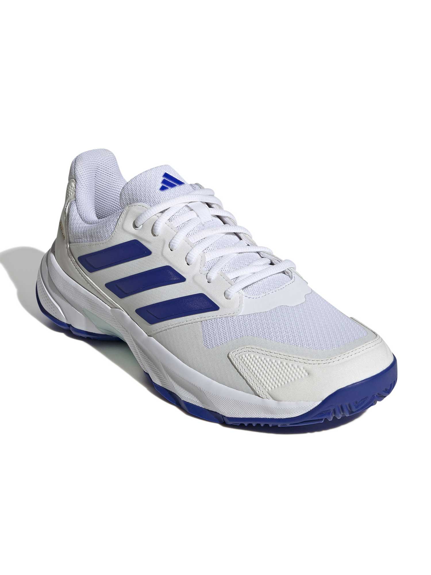 ADIDAS PERFORMANCE Обувки Courtjam Control 3 Tennis