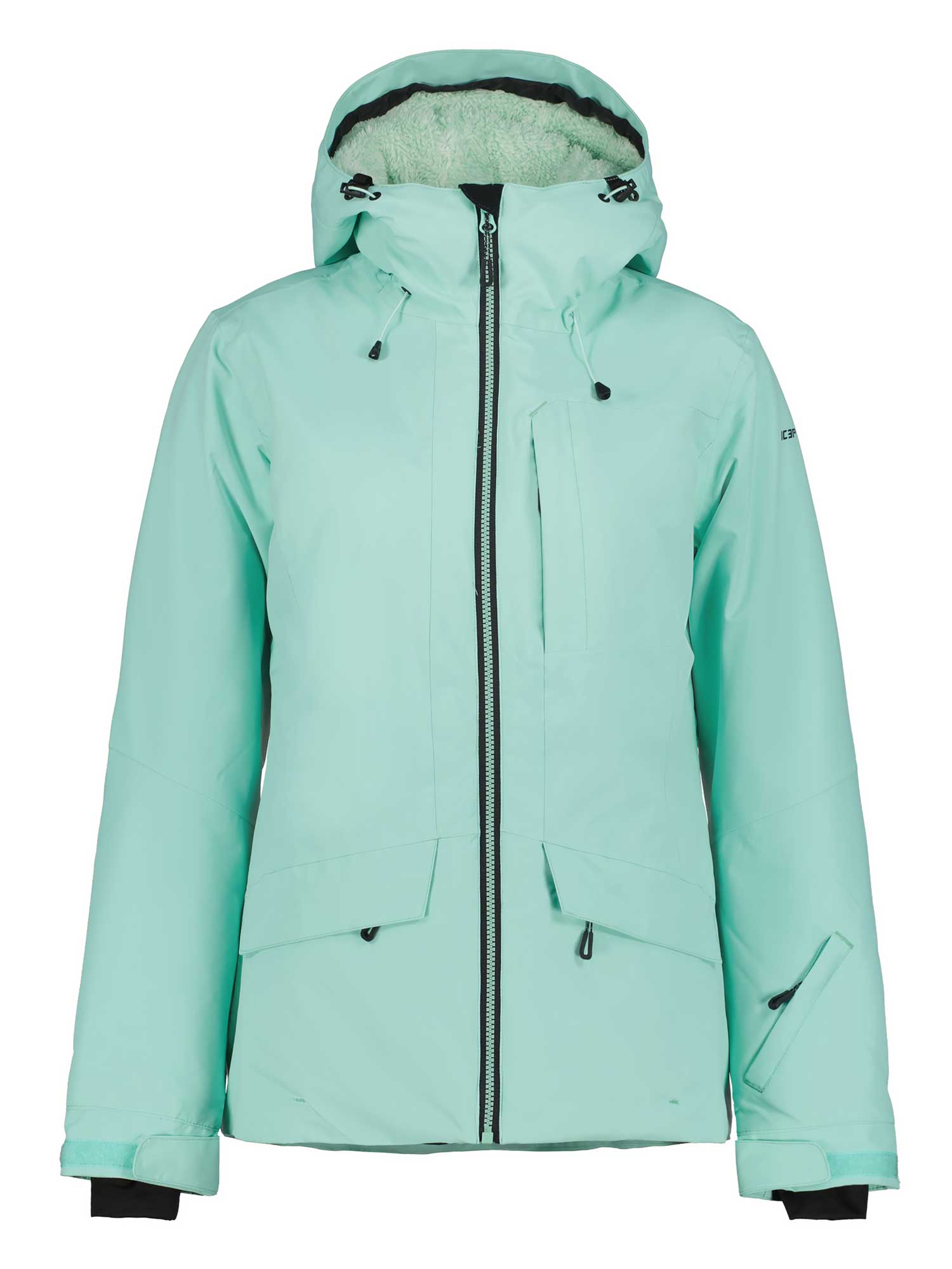 ICEPEAK Ски яке CATHAY
