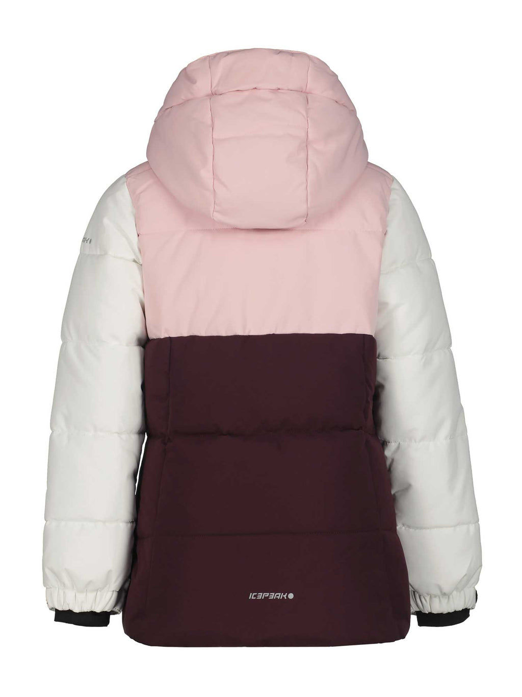 ICEPEAK Яке LORIS JR