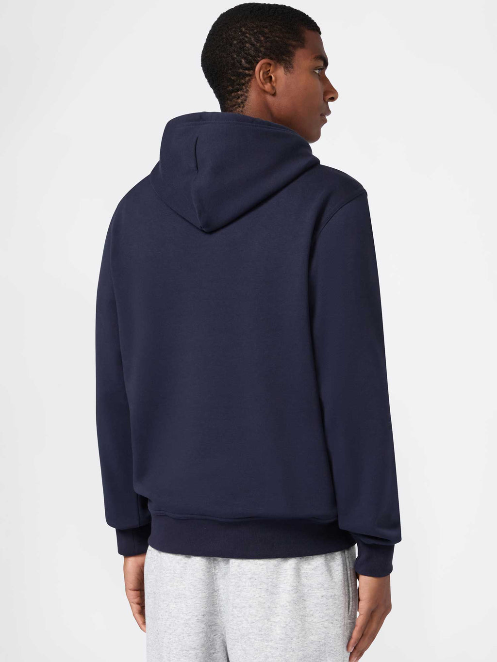 CHAMPION Суитшърт Hooded Sweatshirt