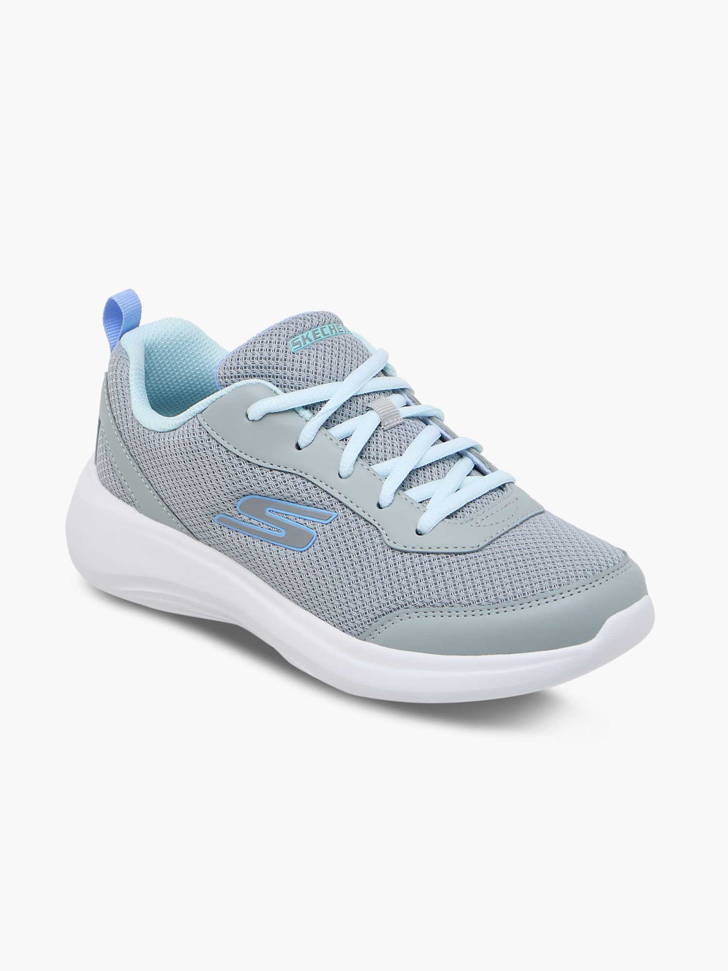 SKECHERS Обувки SELECTORS - RESET ACTIVATE