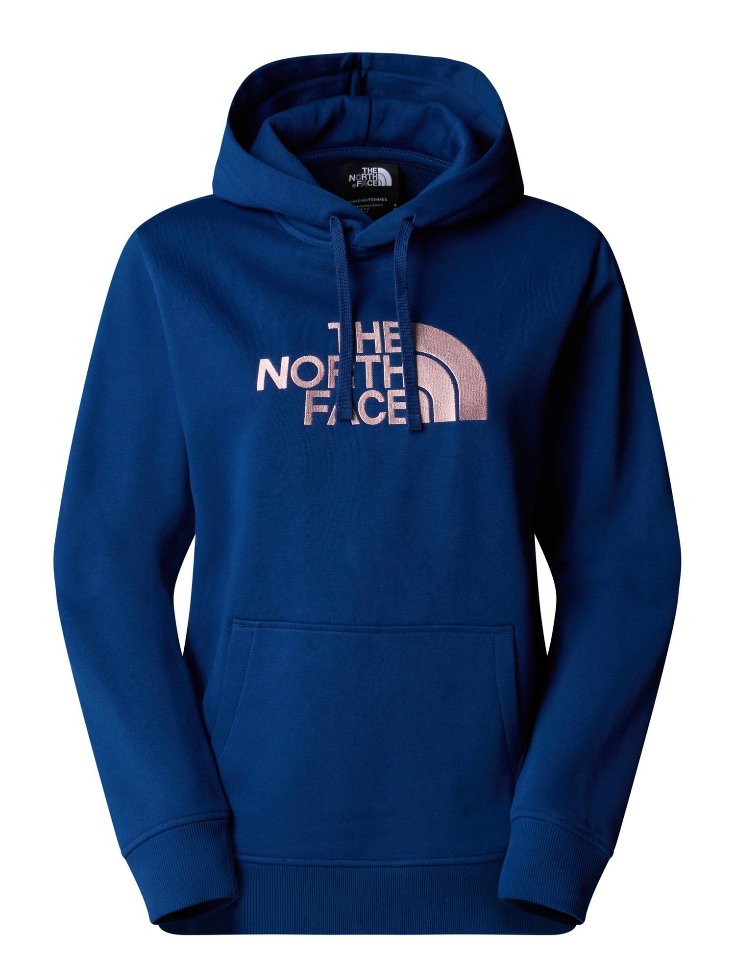 THE NORTH FACE Суитшърт W DREW PEAK PULLOVER HOODIE