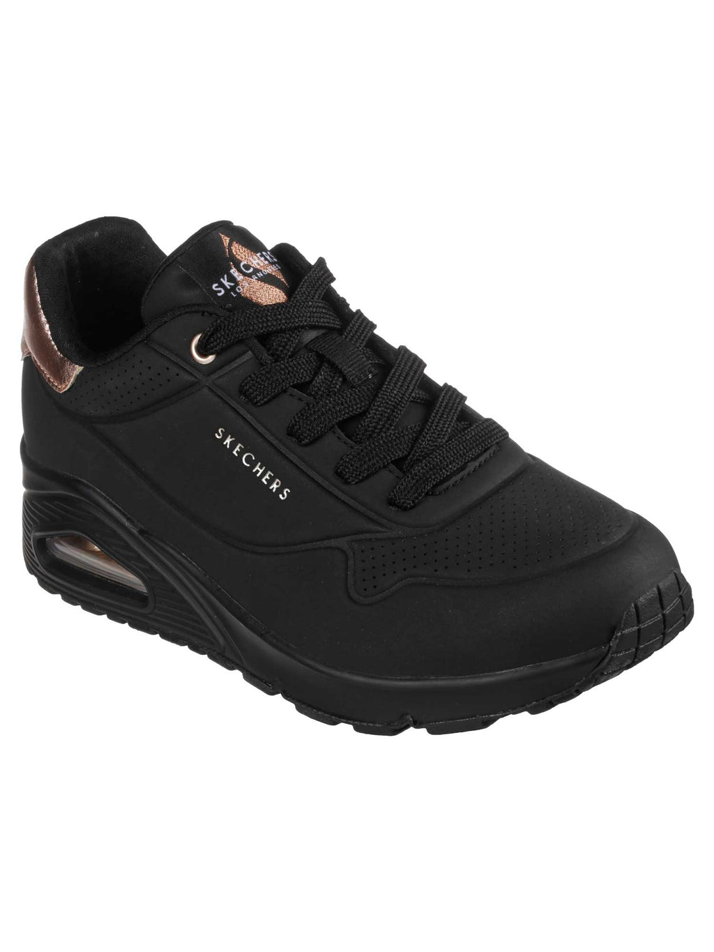SKECHERS Обувки UNO - GOLDEN AIR