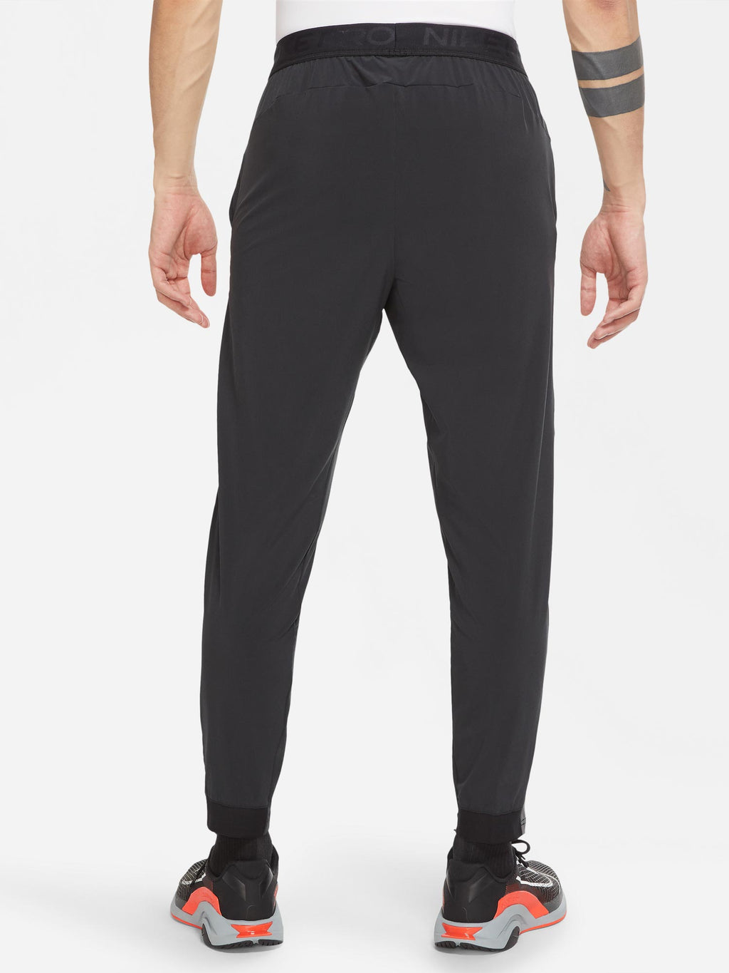 NIKE Спортно долнище FLEX VENT MAX