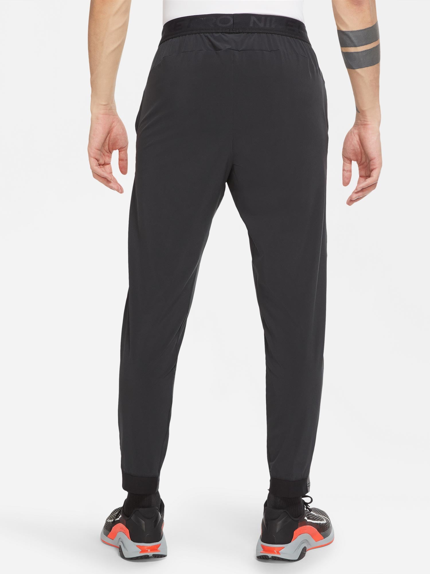 NIKE Спортно долнище FLEX VENT MAX