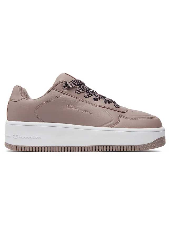 CHAMPION Обувки REBOUND PLAT SKATE