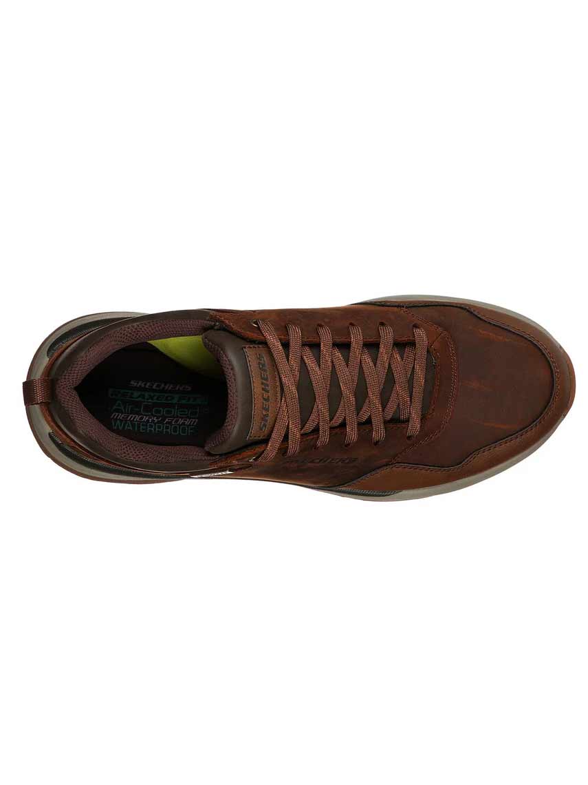 SKECHERS Обувки BENGAO - HOMBRE