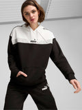 PUMA Суитшърт POWER Hoodie FL