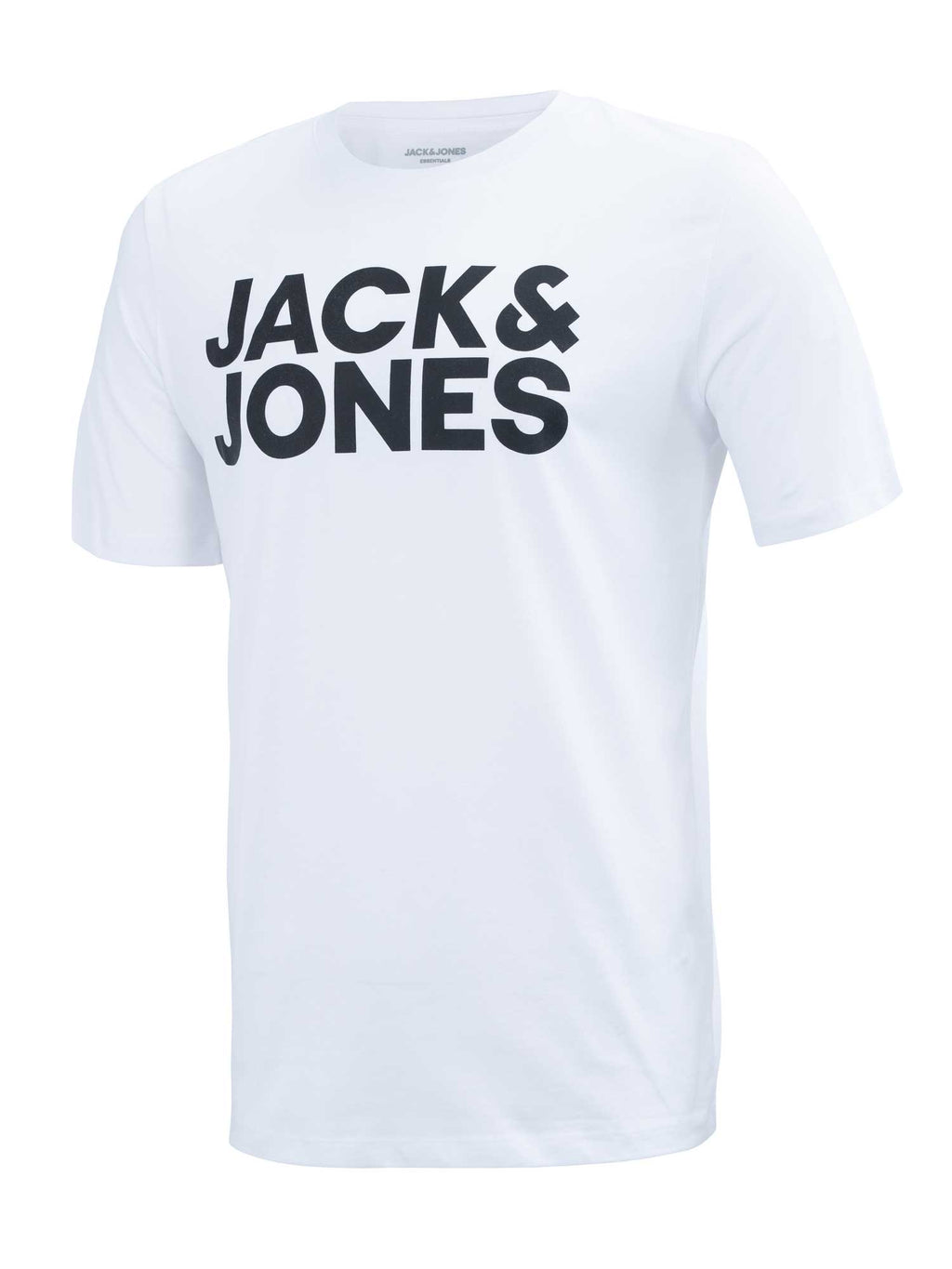 JACK & JONES Тениска JJECORP LOGO TEE SS O-NECK NOOS