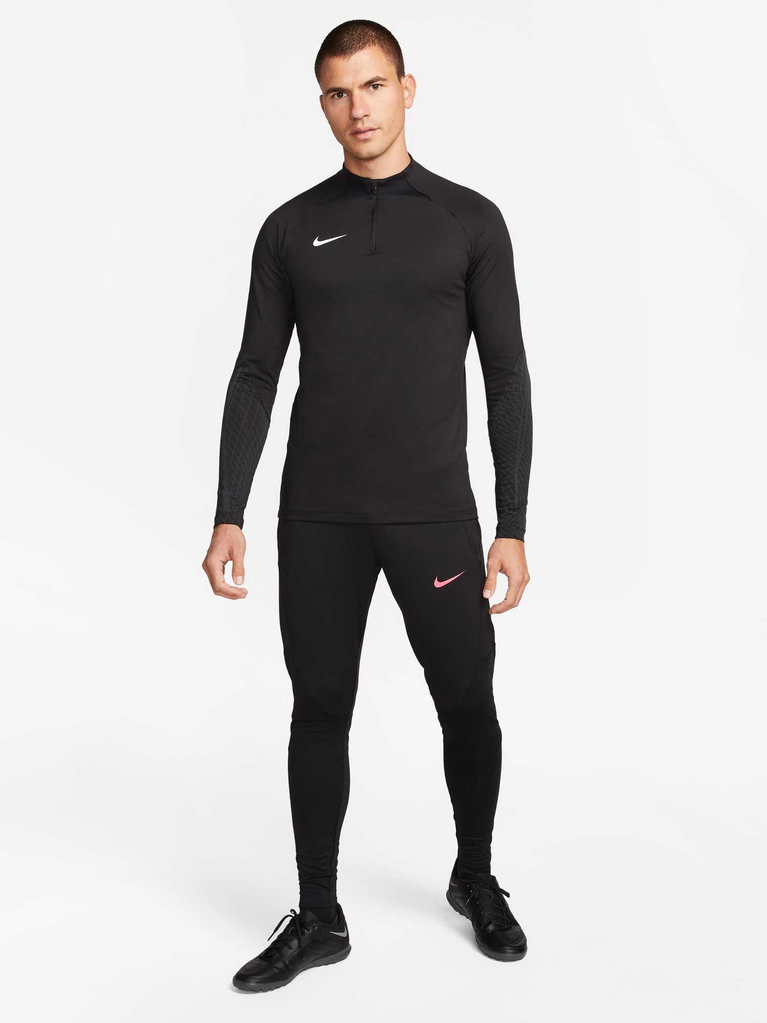 NIKE Спортно долнище M NK DF STRK PANT KPZ