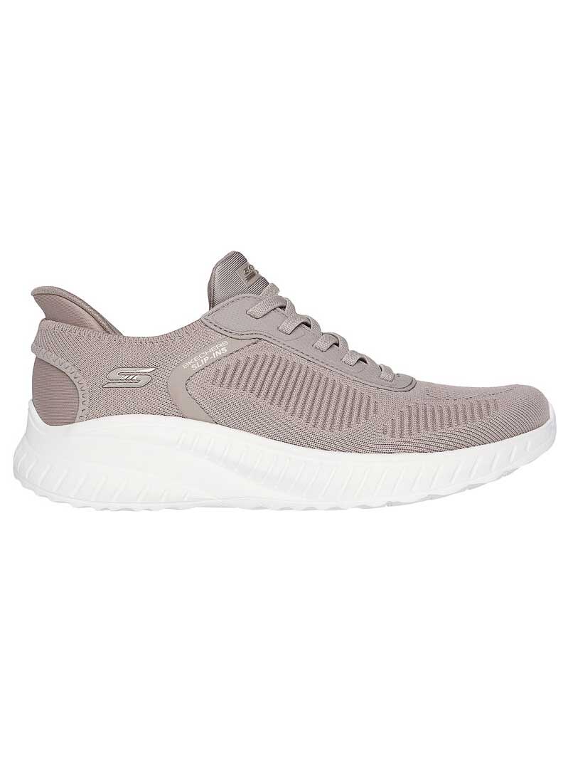 SKECHERS Обувки BOBS SQUAD CHAOS - CURRENT MU